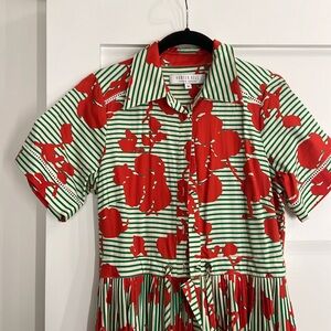 Hunter Bell maxi dress worn once